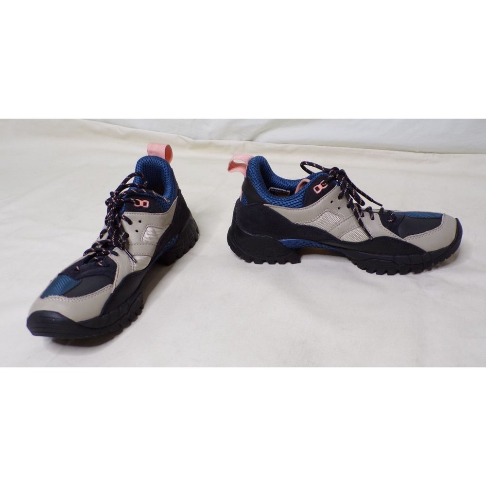 BRANDBLACK Cresta Trail Hiking Running Sneaker Shoe Size 8 NEW - Picture 5 of 12